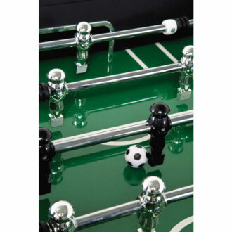 75178 kare design soccer table дизайнерска джага футболна маса каре луксозен подарък дизайнерско обзавеждане каре