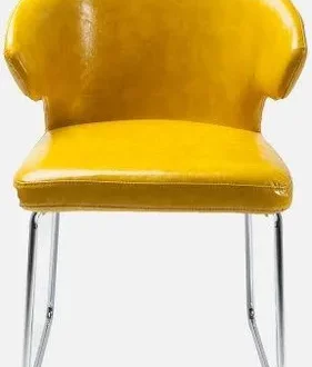 Стол Atomic Yellow