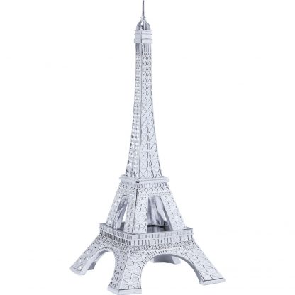Деко фигура Eiffel Tower Chrome