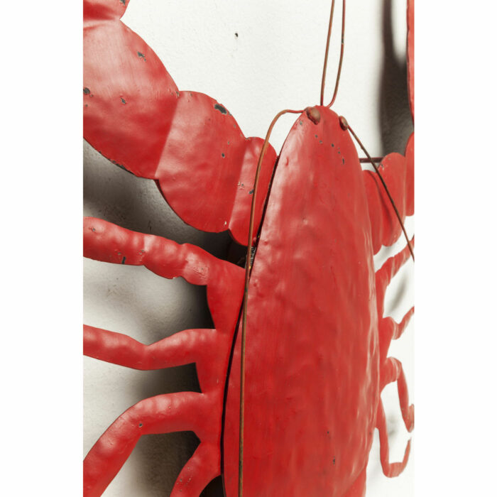 Светеща табела Lobster LED