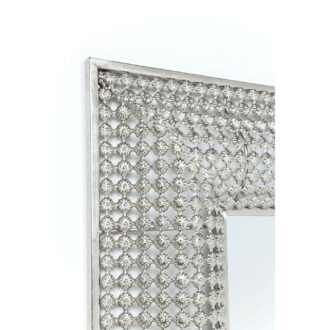 Огледало Silver Pearls