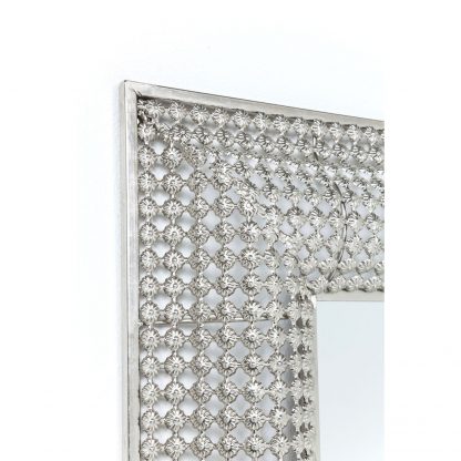 Огледало Silver Pearls