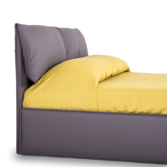 Тапицирано легло Леонардо размери цветове