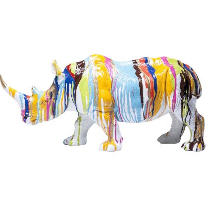 Деко фигура Rhino Colore 26 cм