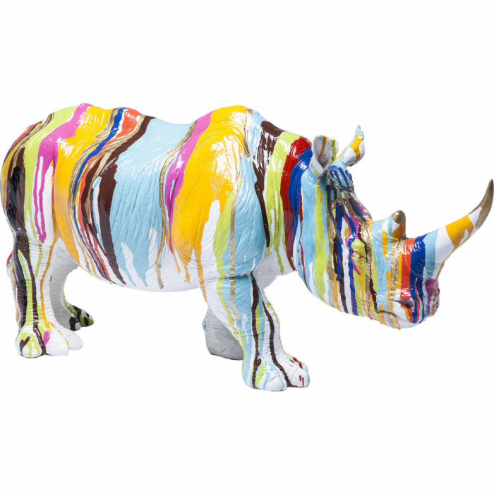 Деко фигура Rhino Colore 26 cм