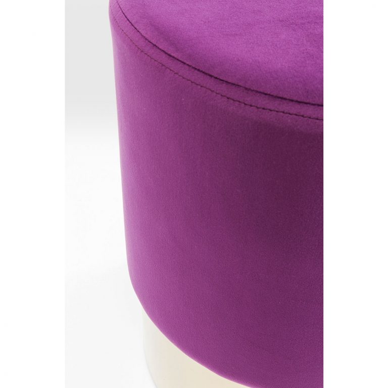 Табуретка Purple Brass 35 см