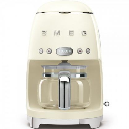 Кафе машина SMEG DCF01CREU