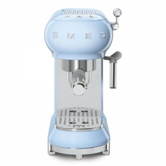 Еспресо кафе машина SMEG ECF01PBEU
