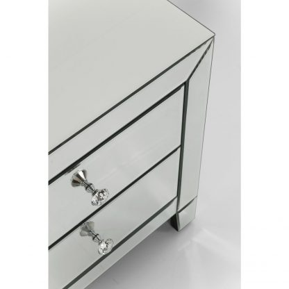 Скрин Luxury 2 Drawers