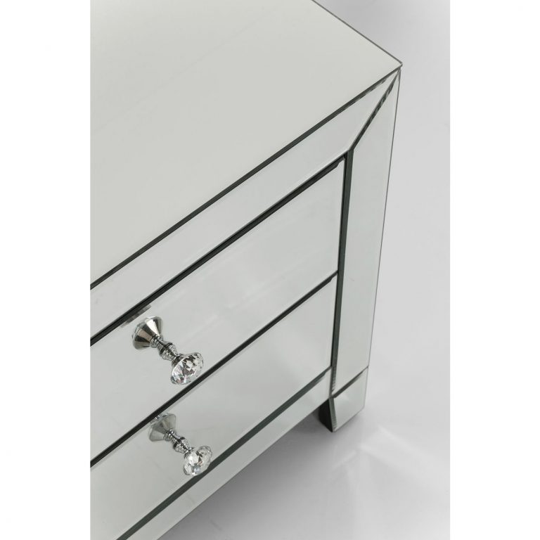 Скрин Luxury 2 Drawers