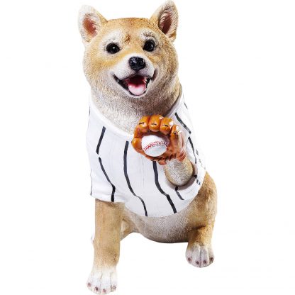 Касичка Baseball Dog