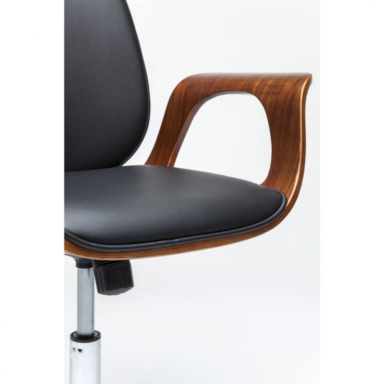 Офис стол Patron Walnut