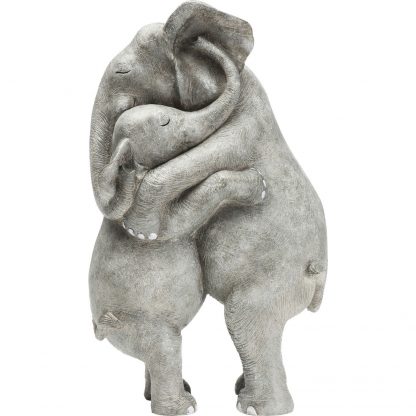 Деко фигура Elephant Hug