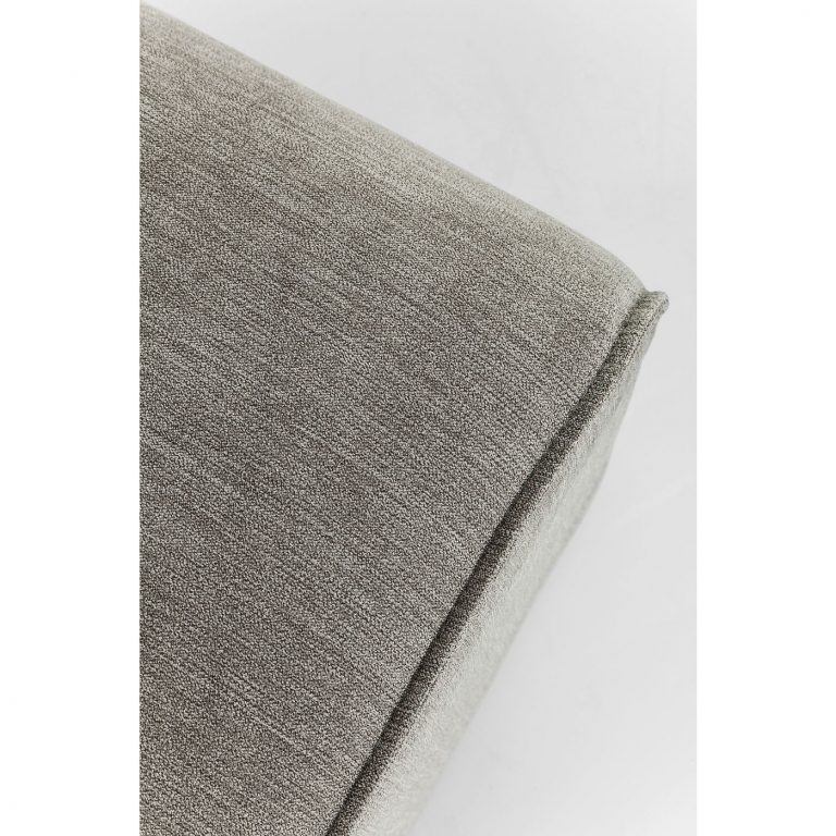 Пуф Infinity 68 Elements Grey
