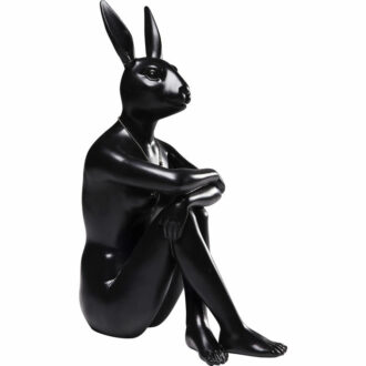 61533 kare gangster rabbit gilllie & marc дизайнерск декоративна фигура