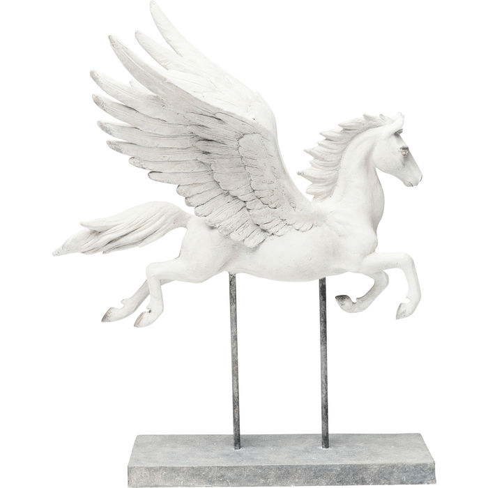 69162 Kare Каре дизайнерска декоративна фигура Пегас Pegasus