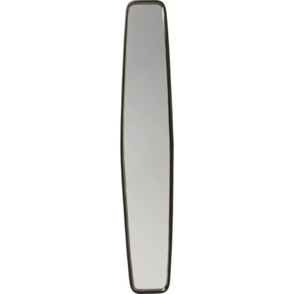 82516 Kare Каре дизайнерско огледало тъмна рамка модерен стил