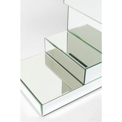 Каре 84409 огледални конзола луксозна мебел