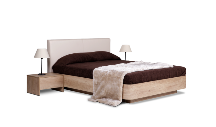 Легло Бианка модерен стил съхранение избор размери цветове