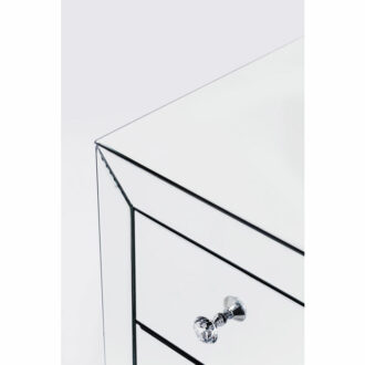 82234 kare luxury каре дизайнерски луксозен шкаф огледален
