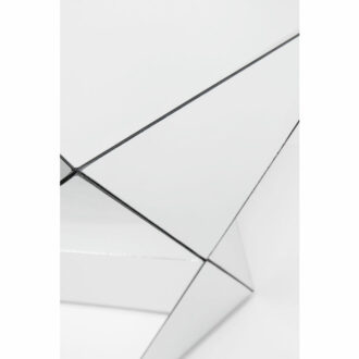 84157 Luxury Kare Каре лъксозна дизайнерска помощна маса огледална