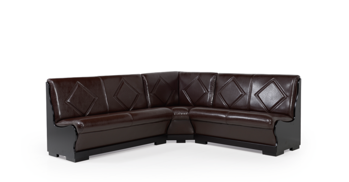 амика модулен диван двуместен триместен ъглов диван