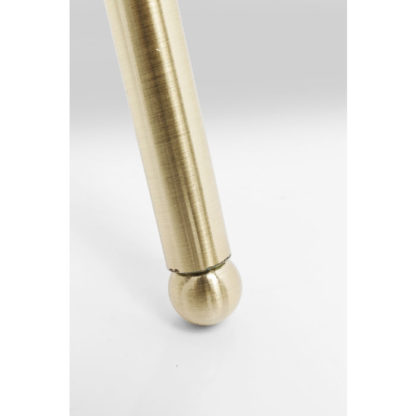 51318 kare design дизайнерски лампион златен луксозен лампион