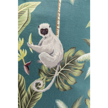 51962 jungle fever kare design дизайнерска възглавница пъстра тропически шарки