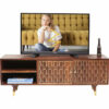 83365 kare design muskat дизайнерска серия мебели мангово дърво златно ръчно изработени луксозни мебели