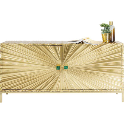 84704 Illumino kare design дизайнерски шкаф златен скрин каре ръно изработен дизайнерски шкаф