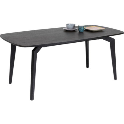 85331 kare design milano table дизайнерска колекция луксозна мебел трапезна маса тъмна
