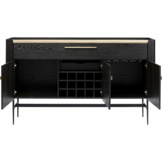85334 kare design milano луксозна дизайнерска колекция мебели каре бар шкаф бар