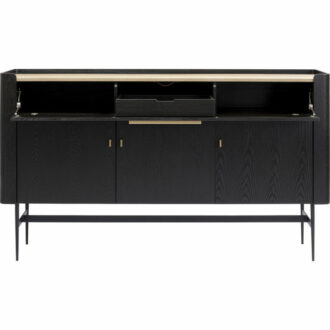 85334 kare design milano луксозна дизайнерска колекция мебели каре бар шкаф бар
