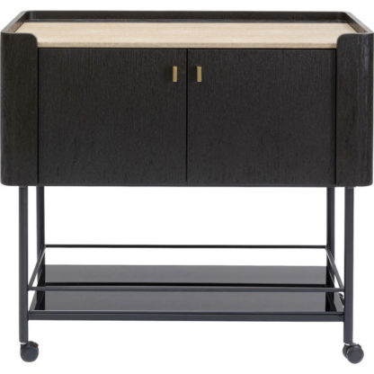 85335 kare design milano луксозна дизайнерска колекция мебели каре бар шкаф бар количка