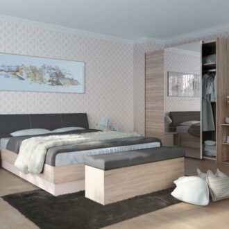 спалня-обзавеждане-комплект-легло