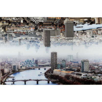 51812 kare design london double дизайнерска декорация картина стъкло принт на стъкло модерна картина