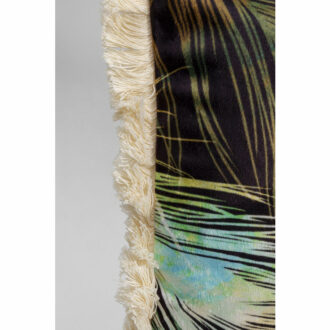 52614 kare design feather декоративна дизайнерска възглавни ца луксозни аксесоари декорации