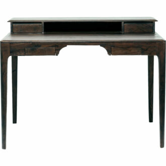 81259 brooklyn walnut kare design дизайнерско бюро палисандър луксозни мебели колекция каре