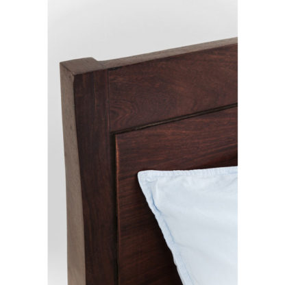 81967 brooklyn walnut kare design дизайнерска спалня луксозна колекция спалня каре