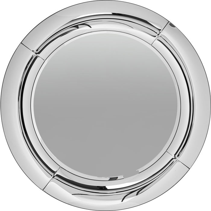 84678 kare design mirror bounce дизайнерско огледало каре луксозни аксесоари