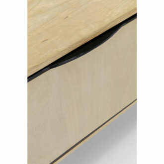 84885 kare design modena дизайнерски нисък шкаф ТВ шкаф луксозно обзавеждане