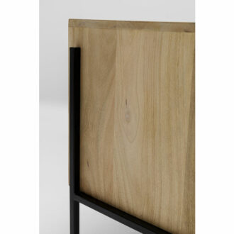 84885 kare design modena дизайнерски нисък шкаф ТВ шкаф луксозно обзавеждане