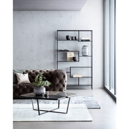 84124 kare design loft дизайнерска етажерка модерен стил луксозно обзавеждане луксозни мебели каре
