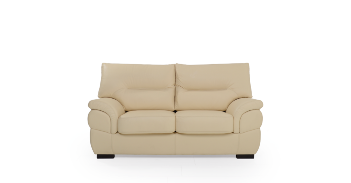 дизайнерска мека мебел двуместен триместен диван
