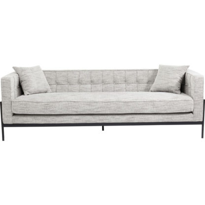 83139 kare design loft sofa дизайнерски триместен диван луксозни мебели модерен стил обзавеждане