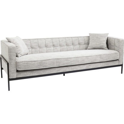 83139 kare design loft sofa дизайнерски триместен диван луксозни мебели модерен стил обзавеждане