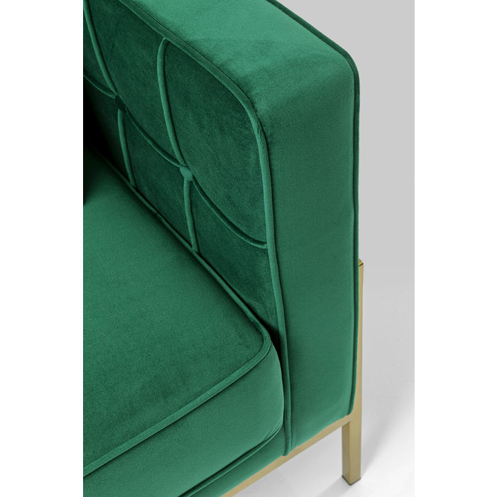 85224 kare design loft green sofa дизайнерски зелен диван луксозни мебели каре луксозно обзавеждане модерен стил