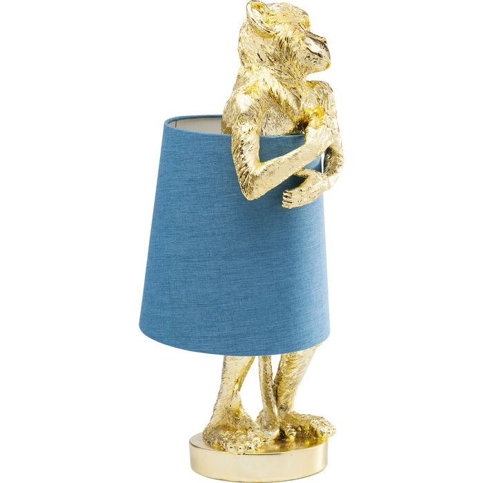 61602 kare design animal дизайнерска настолна лампа каре нестандартен подарък луксозно обзавеждане каре