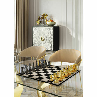 gloria betta chess scala kare design interior луксозен интериор каре дизайнерска декорация