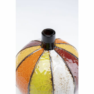 51982 kare design дизайнерска декорация ръчно рисувана ваза каре